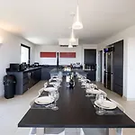 D'exception 4 Chambres, Piscine, Vue * 维琪奥港
