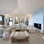 别墅 D'exception 4 Chambres, Piscine, Vue 维琪奥港