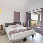 别墅 D'exception 4 Chambres, Piscine, Vue