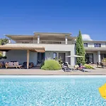 D'exception 4 Chambres, Piscine, Vue 别墅 维琪奥港