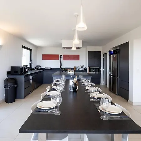 D'exception 4 Chambres, Piscine, Vue * פורטו-וישיו