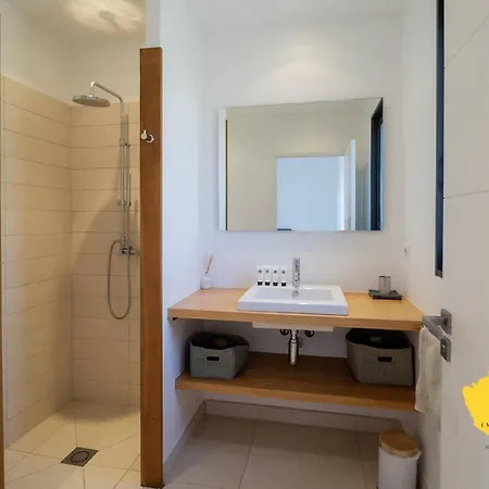 D'exception 4 Chambres, Piscine, Vue וילה