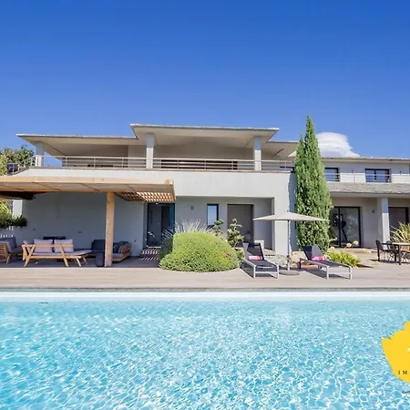 D'exception 4 Chambres, Piscine, Vue וילה פורטו-וישיו